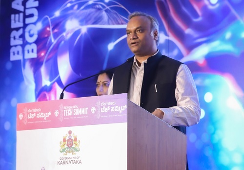 Bengaluru Tech Summit 2023 an `unprecedented success`: Karnataka Minister Priyank Kharge